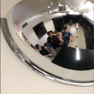 Meet your Posher, Cody